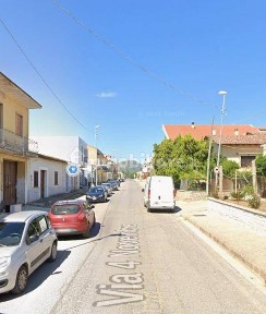 Appartamento all'asta corso IV Novembre, Carinola