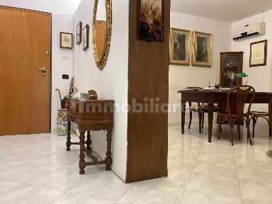 Caserta, Puccianiello, Via Giovanni Amendola