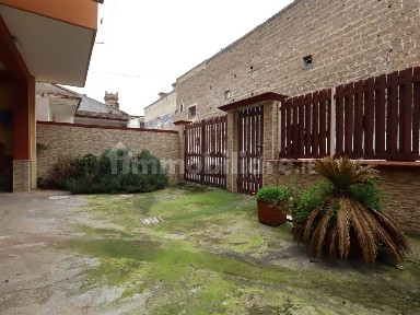 Santa Maria Capua Vetere, Via Galatina