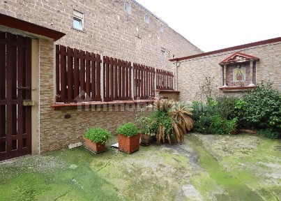 Santa Maria Capua Vetere, Via Galatina, 77