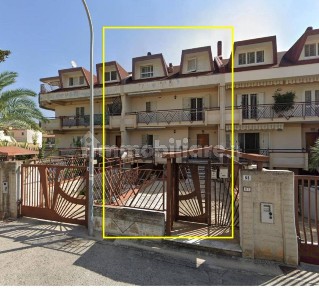 Appartamento all'asta Palermo, San Prisco