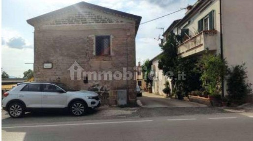 Appartamento all'asta via Casino del Duca, Piedimonte Matese