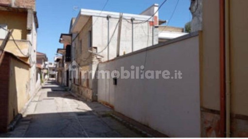Appartamento all'asta via G.Garibaldi, San Cipriano d'Aversa