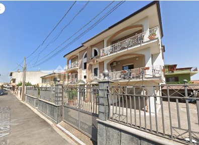 Appartamento all'asta via Monti Sibillini, San Cipriano d'Aversa