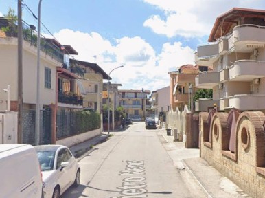 Appartamento all'asta via Pietro Nenni, Lusciano