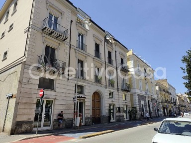 Trilocale via Fulvio Renella 48, Ferrarecce - Università, Caserta
