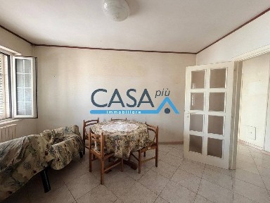 Trilocale via Grazia Deledda 35, Calvi Risorta
