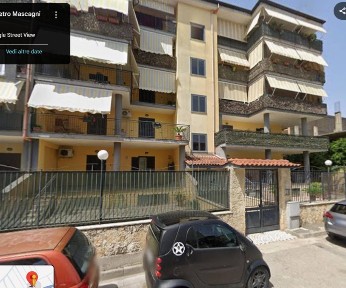 Appartamento all'asta via Pietro Mascagni, Orta di Atella