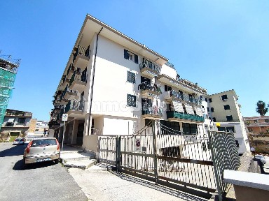 Trilocale via Sant'Antonio, Falciano, Caserta