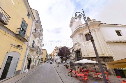 Bilocale via ROMA, Aversa