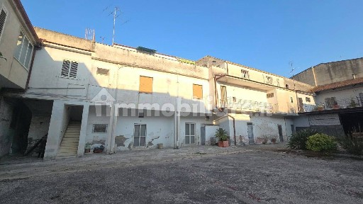 Trilocale via Errico Fardella, Santa Maria Capua Vetere