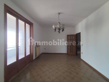 Appartamento via Santa Croce 124, Capodrise
