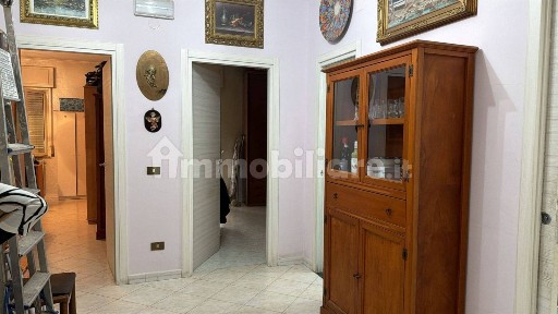 Trilocale via Carlo Pisacane 1, Aversa