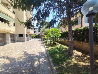 Quadrilocale via G. Palomba 20, San Nicola la Strada