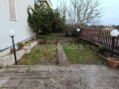 Carinola, Corso Umberto I - Parco Sant\'Angelo, Snc