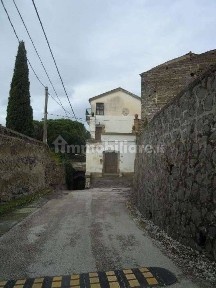 Appartamento all'asta via Corbara 1-3, 1, Sessa Aurunca