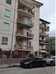 Appartamento all'asta Publio Ovidio Nasone, Aversa