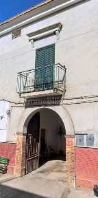 Carinola, Via Rio Persico, 5