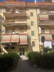 San Nicola la Strada, Via Giuseppe Saragat