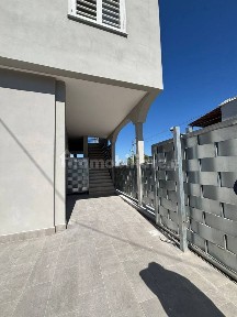 Appartamento via Ugo Foscolo, Baia Verde, Castel Volturno