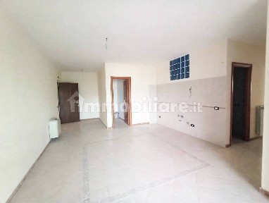 Appartamento via Panoramica, Santa Maria a Vico