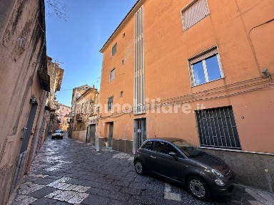 Maddaloni, Via Guglielmo Marconi