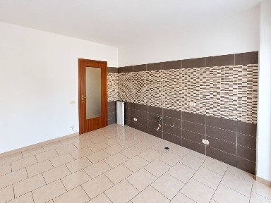 Capua, Via San Tammaro
