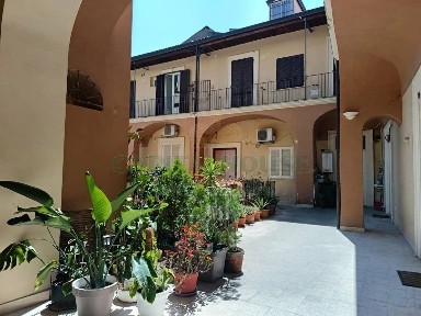 Bilocale via Gian Battista Vico 43, Centro Storico - Corso Trieste, Caserta