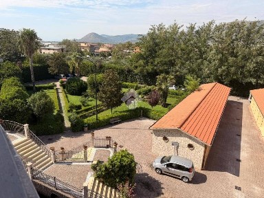 Quadrilocale via Napoli 164, Centro, San Felice a Cancello