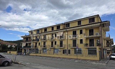 Appartamento all'asta via Giorgio Perlasca, Vitulazio