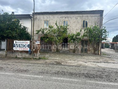 Appartamento via Libertà 85, Pietramelara
