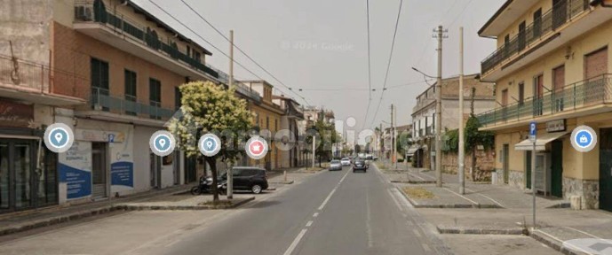 Appartamento all'asta via Roma II, Teverola