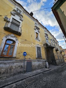 Sant'Arpino, Via Leone d'Anna