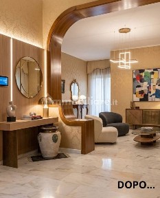 Appartamento via Sant'Antonio da Padova, Centro Storico - Corso Trieste, Caserta