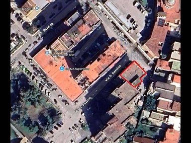 Appartamento all'asta via San Razzino, 22, 81034 Mondragone Italia, Mondragone