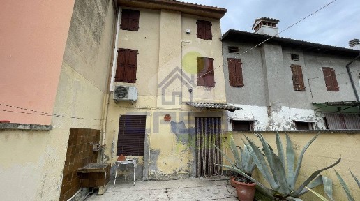 Pomponesco, via Mazzini