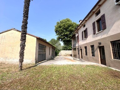 Terratetto unifamiliare via Piave 52, Casalmoro