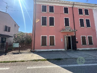 Terratetto unifamiliare largo Bruno Vincenzi, Bondanello, Moglia