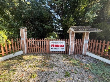Terratetto unifamiliare via Mari, Santa Lucia, Quistello