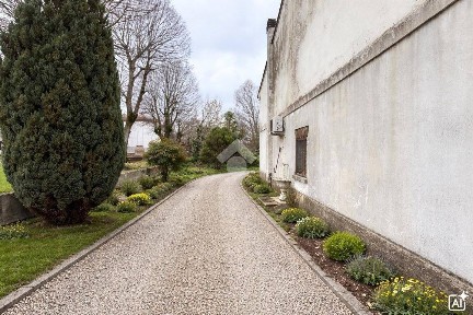Terratetto unifamiliare frazione Gazzuoli, Asola