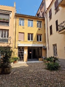 Mantova, Centro, Corso Umberto I