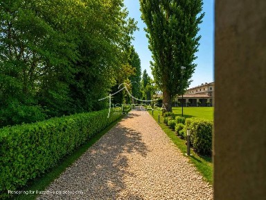 Terratetto unifamiliare 13 via Parenza alta, Borgo Virgilio