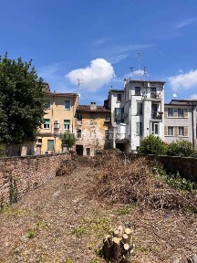 Terratetto unifamiliare 42 via Grioli, Centro, Mantova