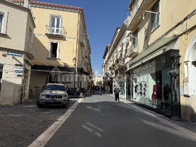 Appartamento via Franco Ferrante 23, Centro Storico - Corso Trieste, Caserta