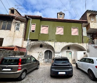 Trilocale via Concezione, Puccianiello, Caserta