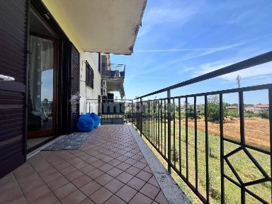 Quadrilocale via San Pietro, Capodrise