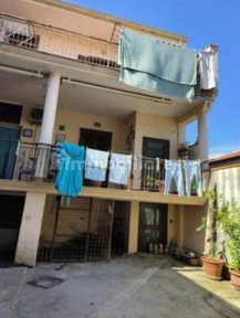 Appartamento all'asta Ovidio, Villa di Briano