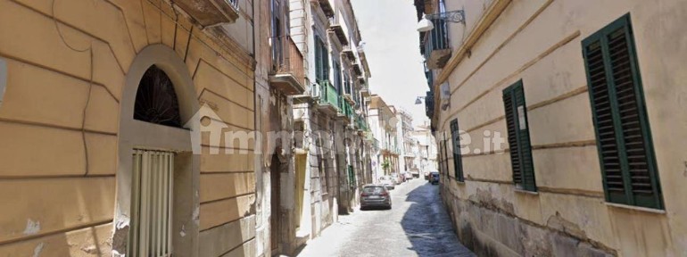 Appartamento all'asta via Antonio Tari, Santa Maria Capua Vetere
