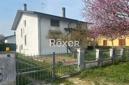 Terratetto unifamiliare via Noce, San Giorgio Bigarello