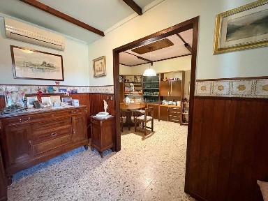 Terratetto unifamiliare via Dalmazio Caretta 19, Tabellano, Suzzara